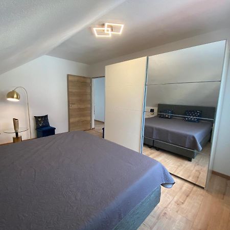 Himmelkron Ferienwohnung Fuchs מראה חיצוני תמונה
