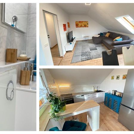 Himmelkron Ferienwohnung Fuchs מראה חיצוני תמונה