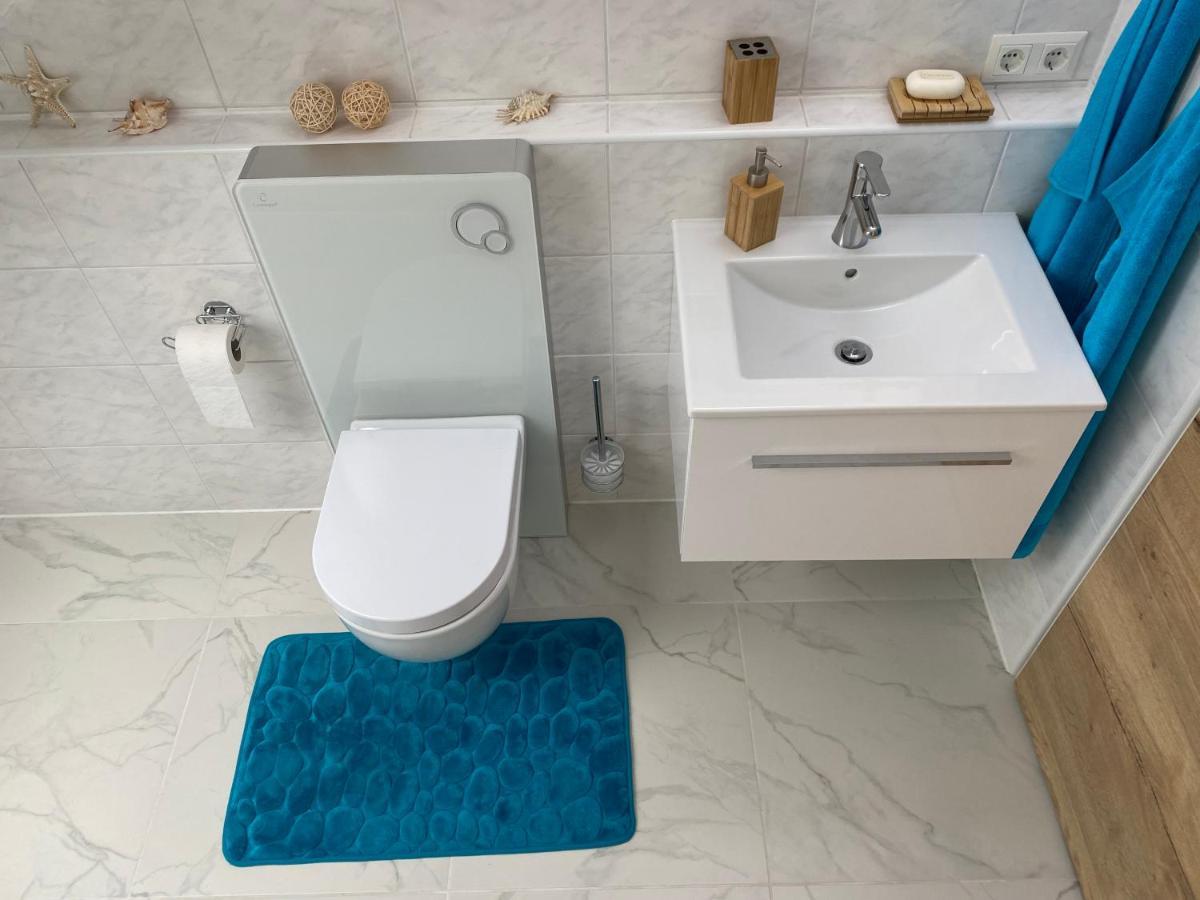 Himmelkron Ferienwohnung Fuchs מראה חיצוני תמונה