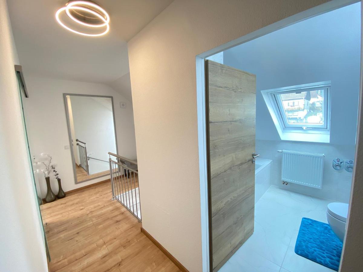 Himmelkron Ferienwohnung Fuchs מראה חיצוני תמונה