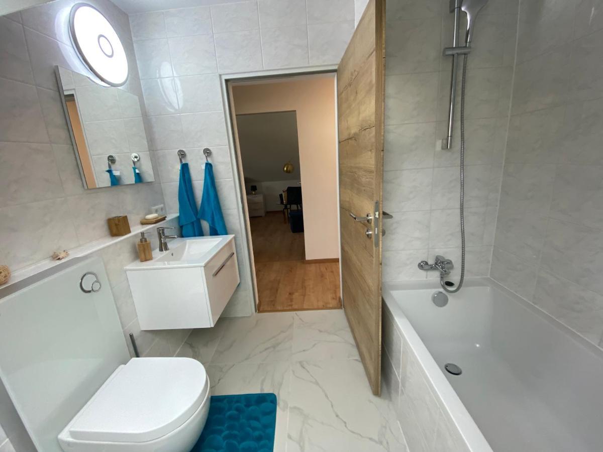 Himmelkron Ferienwohnung Fuchs מראה חיצוני תמונה