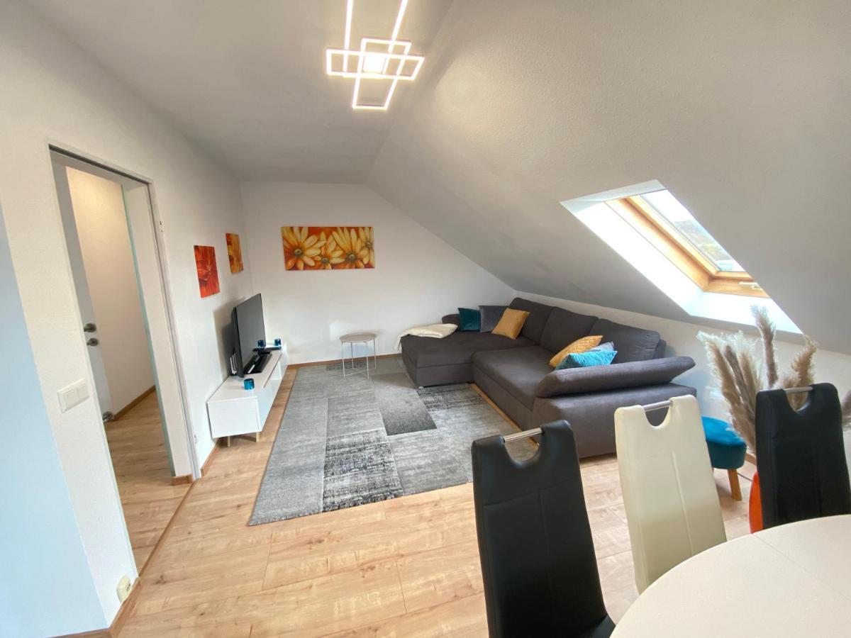 Himmelkron Ferienwohnung Fuchs מראה חיצוני תמונה