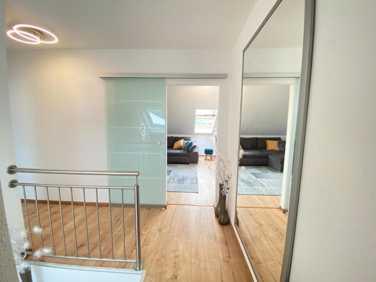 Himmelkron Ferienwohnung Fuchs מראה חיצוני תמונה
