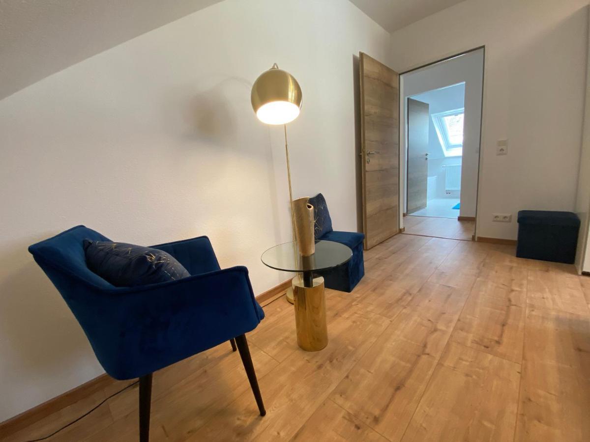 Himmelkron Ferienwohnung Fuchs מראה חיצוני תמונה