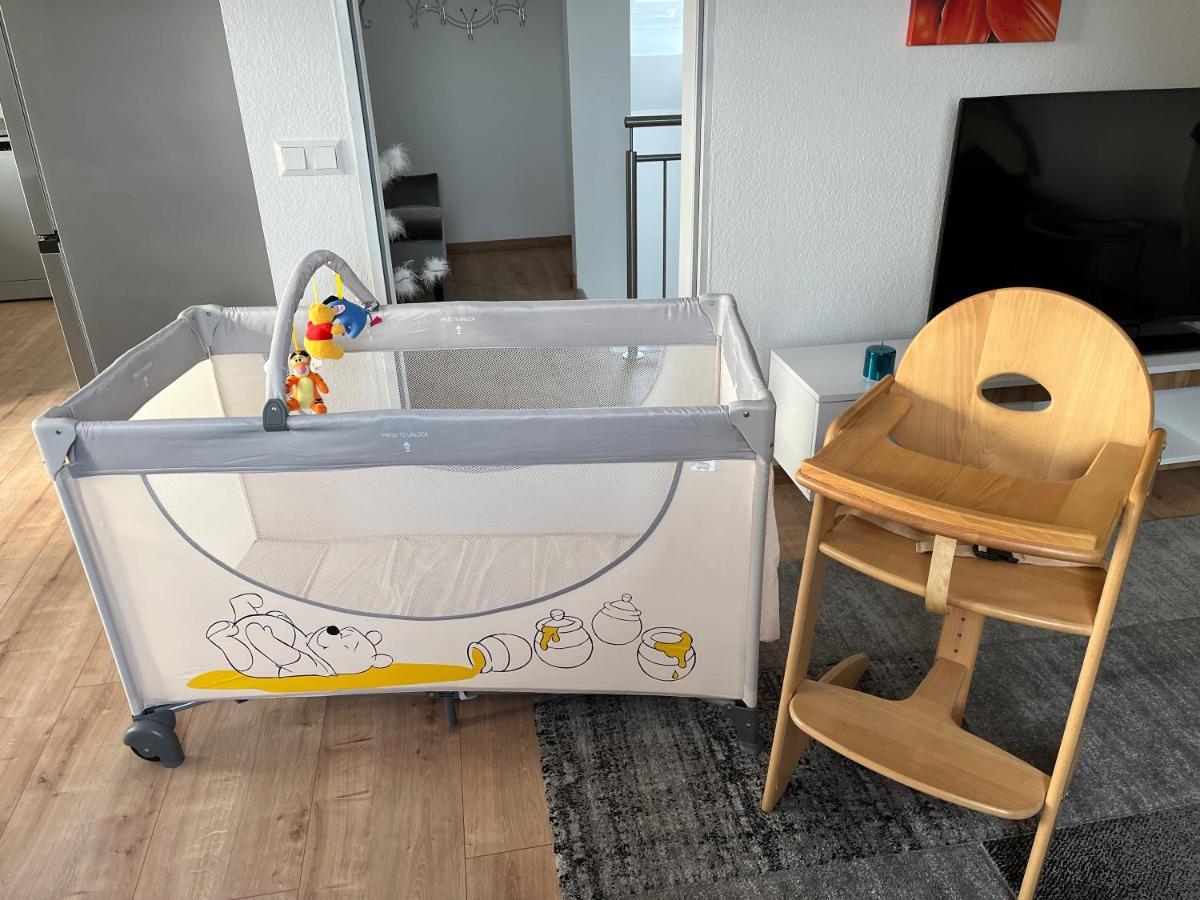 Himmelkron Ferienwohnung Fuchs מראה חיצוני תמונה