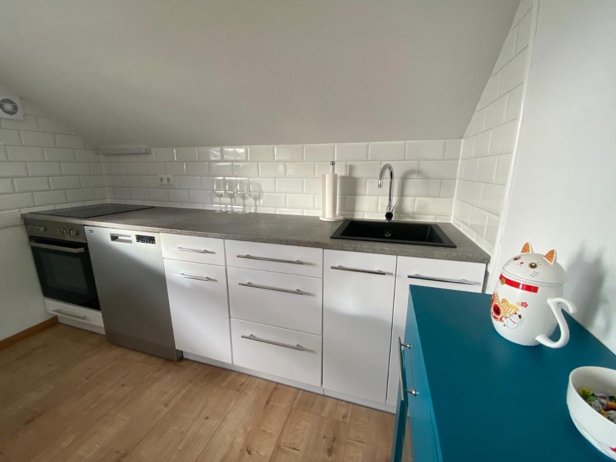 Himmelkron Ferienwohnung Fuchs מראה חיצוני תמונה