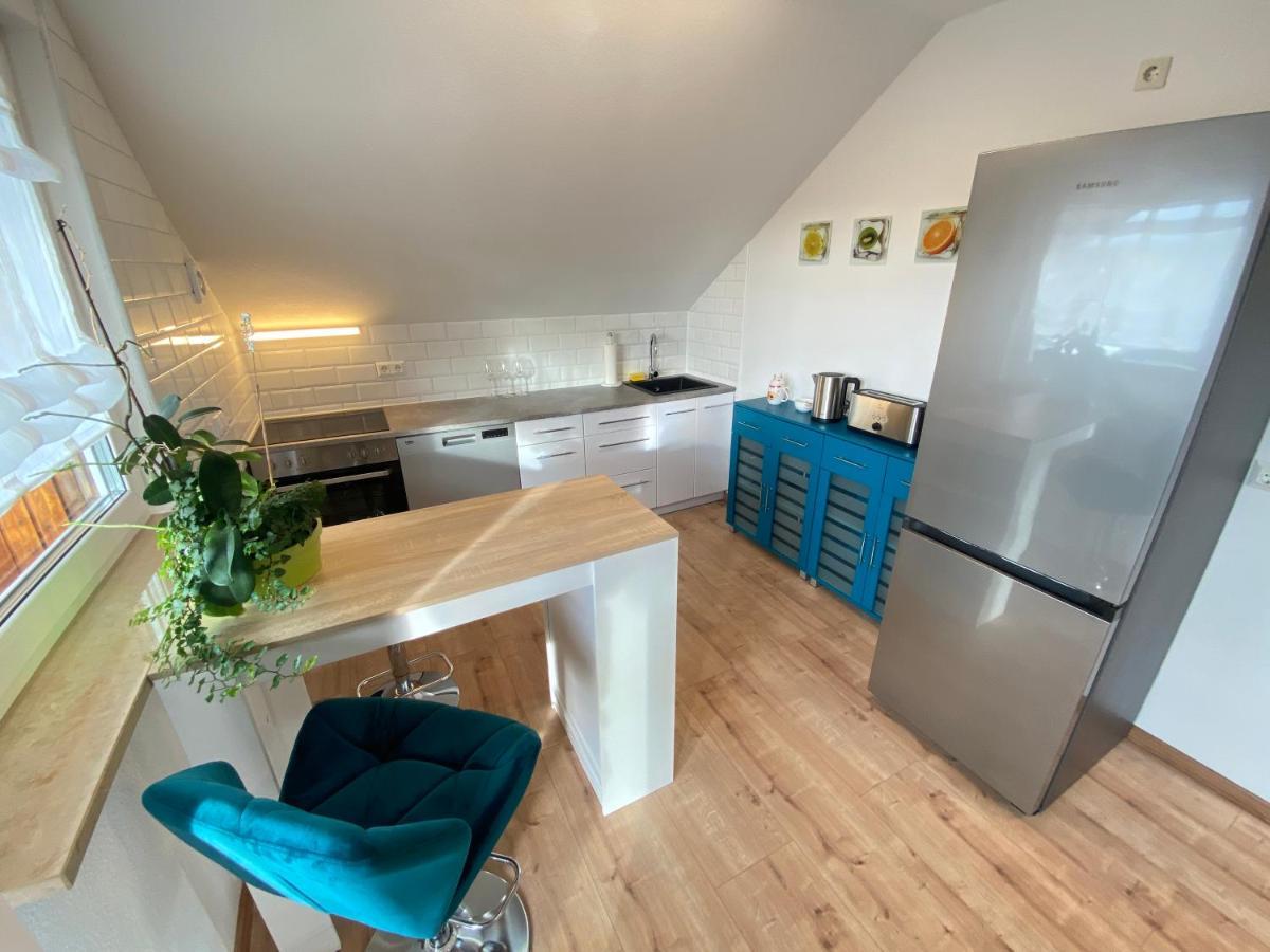 Himmelkron Ferienwohnung Fuchs מראה חיצוני תמונה