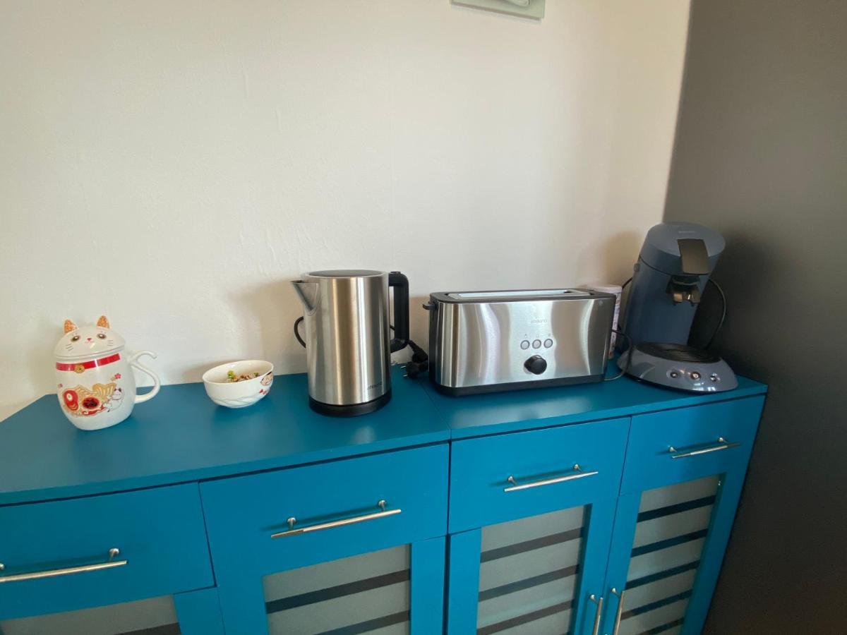 Himmelkron Ferienwohnung Fuchs מראה חיצוני תמונה