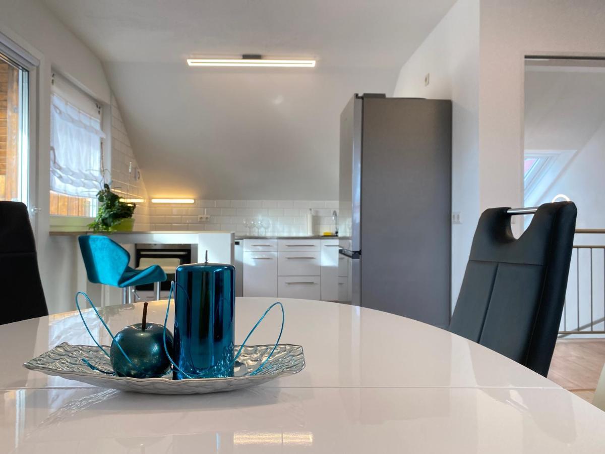 Himmelkron Ferienwohnung Fuchs מראה חיצוני תמונה