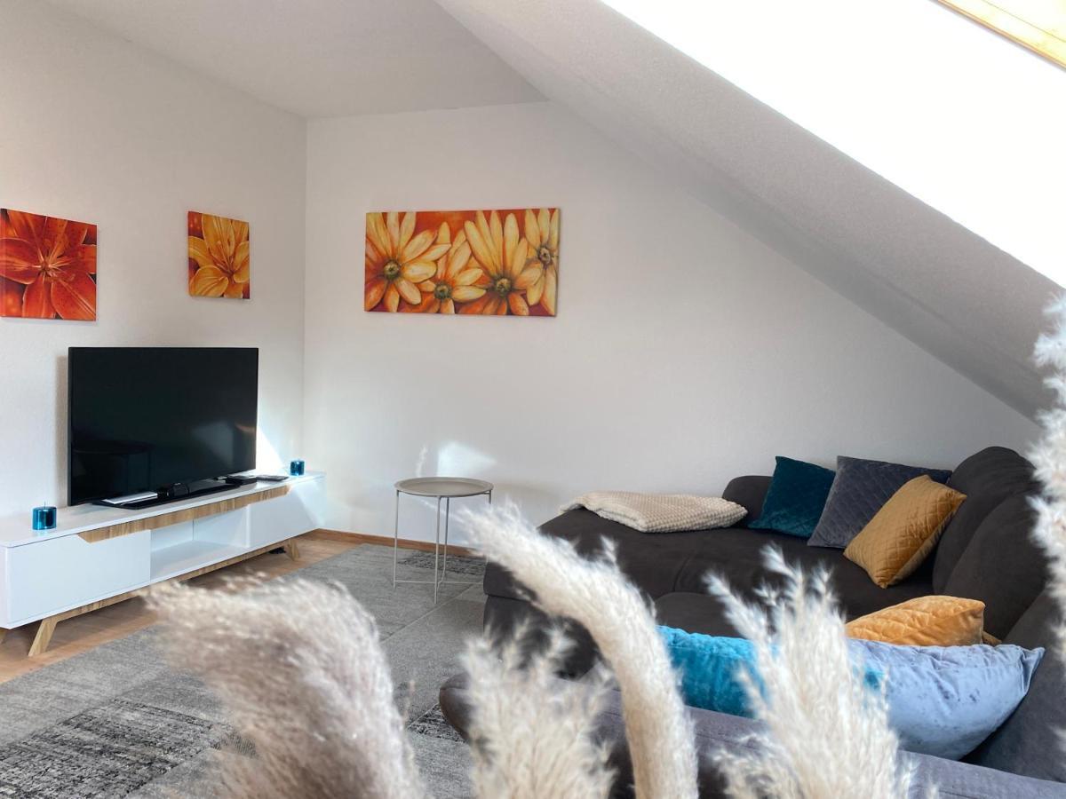 Himmelkron Ferienwohnung Fuchs מראה חיצוני תמונה