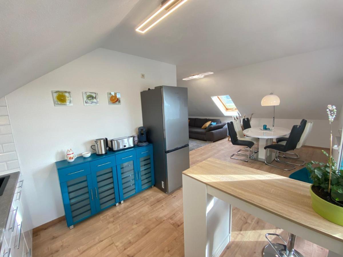 Himmelkron Ferienwohnung Fuchs מראה חיצוני תמונה
