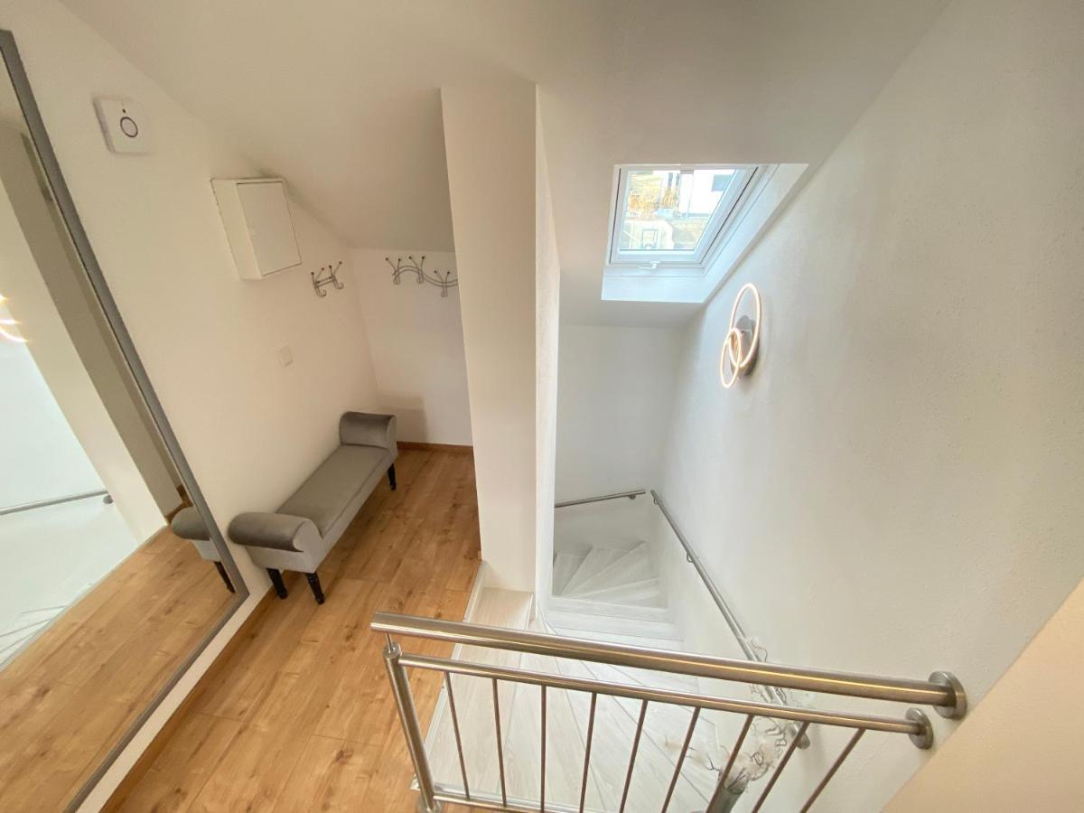 Himmelkron Ferienwohnung Fuchs מראה חיצוני תמונה
