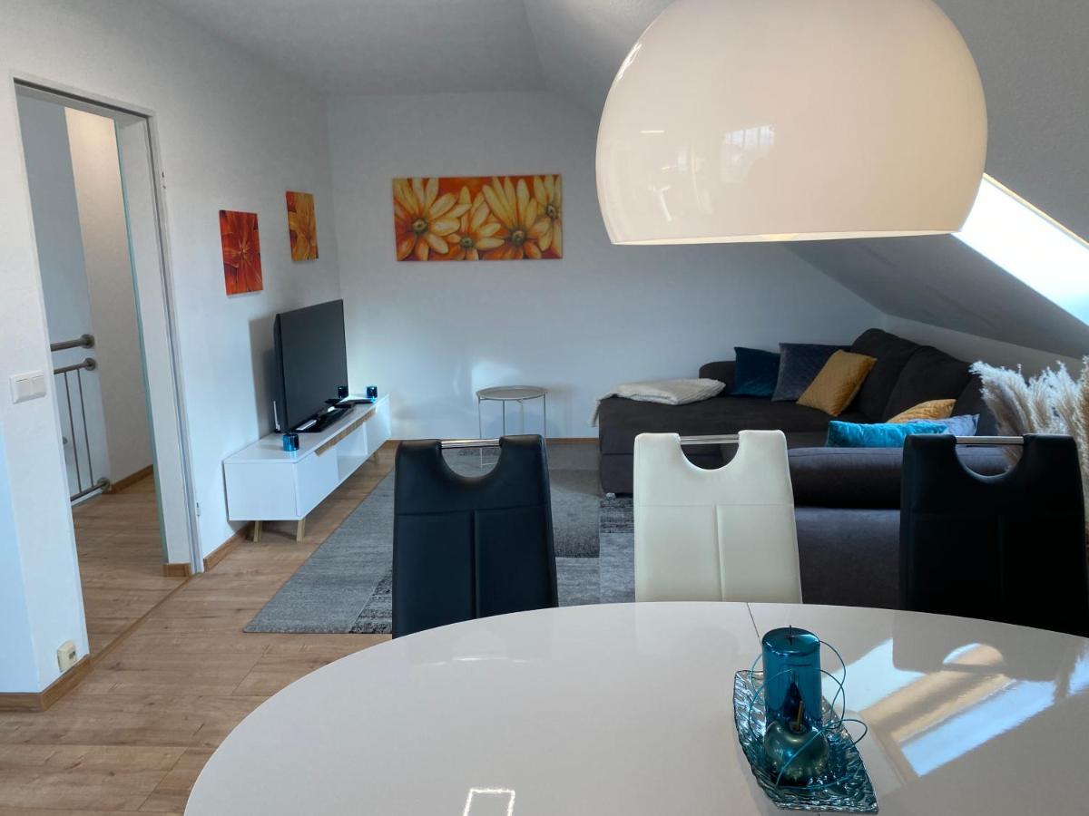 Himmelkron Ferienwohnung Fuchs מראה חיצוני תמונה