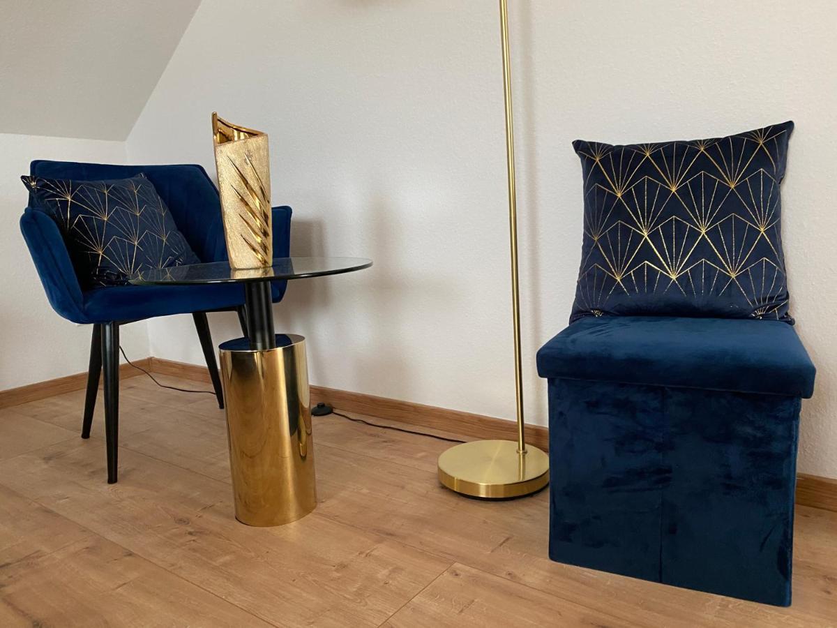 Himmelkron Ferienwohnung Fuchs מראה חיצוני תמונה