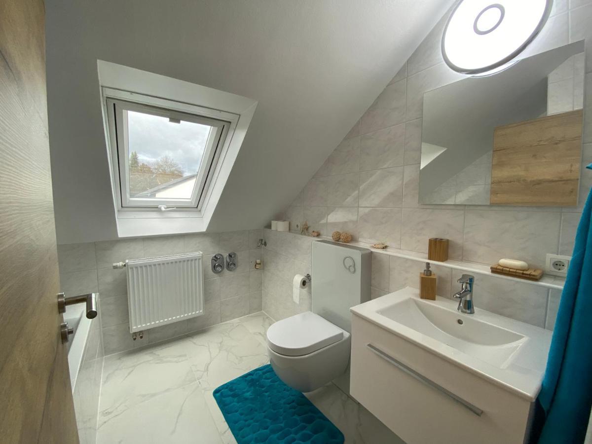 Himmelkron Ferienwohnung Fuchs מראה חיצוני תמונה