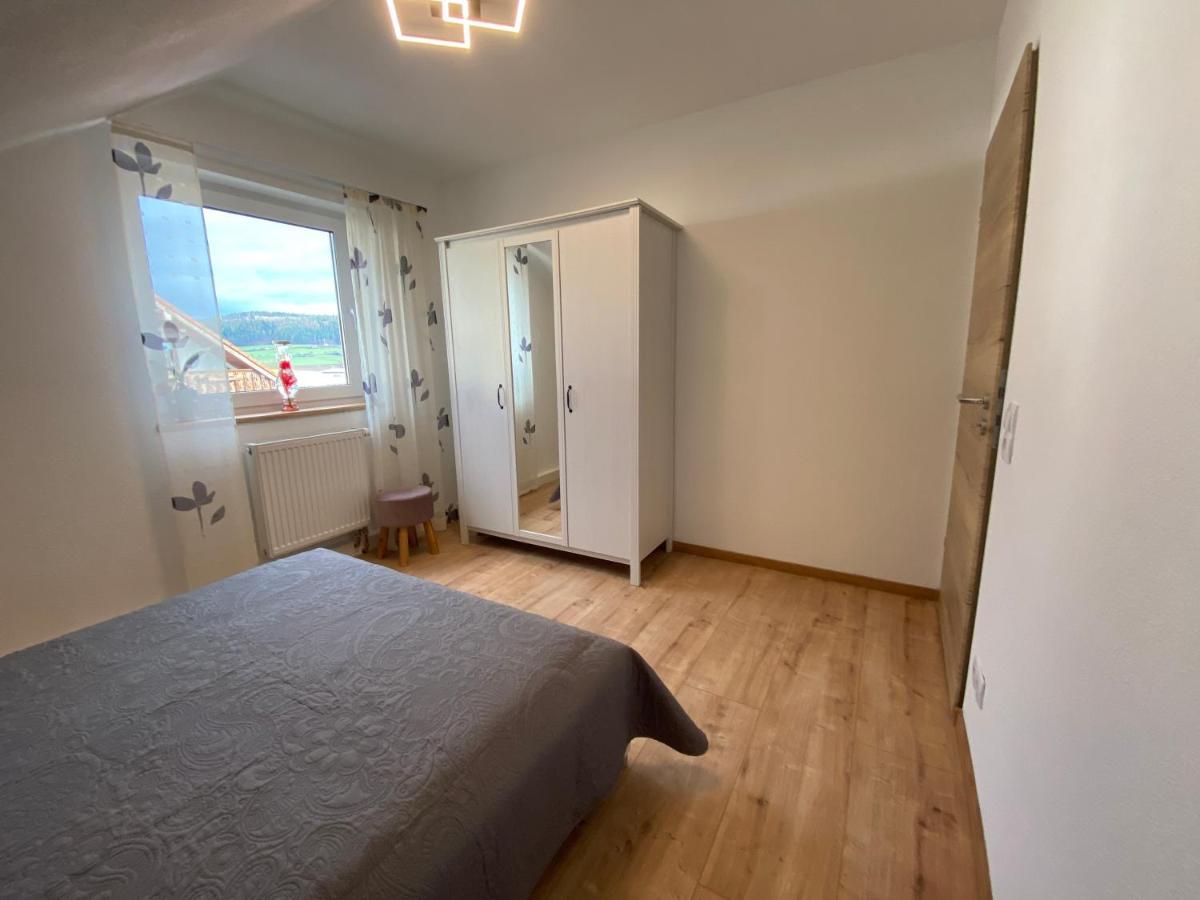 Himmelkron Ferienwohnung Fuchs מראה חיצוני תמונה