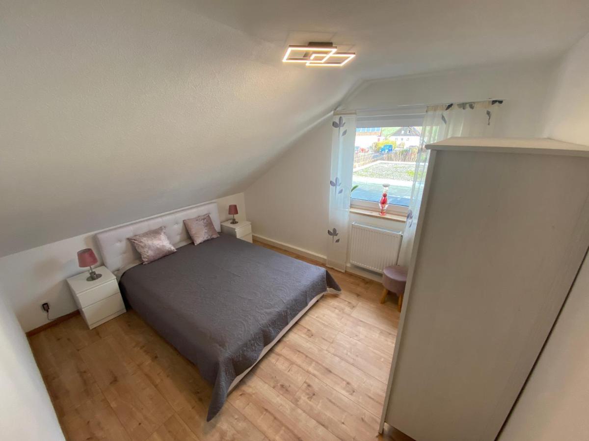 Himmelkron Ferienwohnung Fuchs מראה חיצוני תמונה