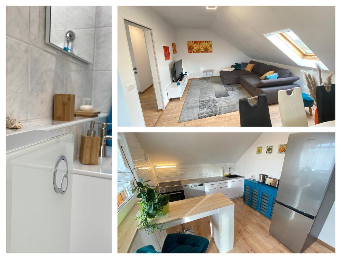 Himmelkron Ferienwohnung Fuchs מראה חיצוני תמונה